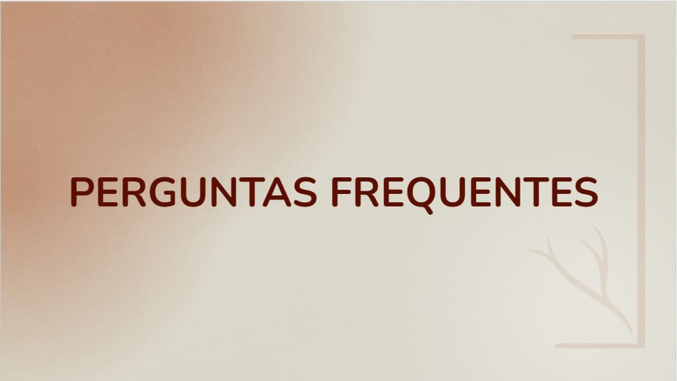 perguntas